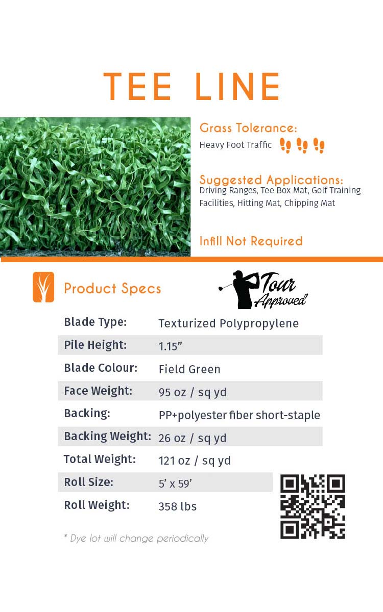 Artificial Grass Cut Sheet