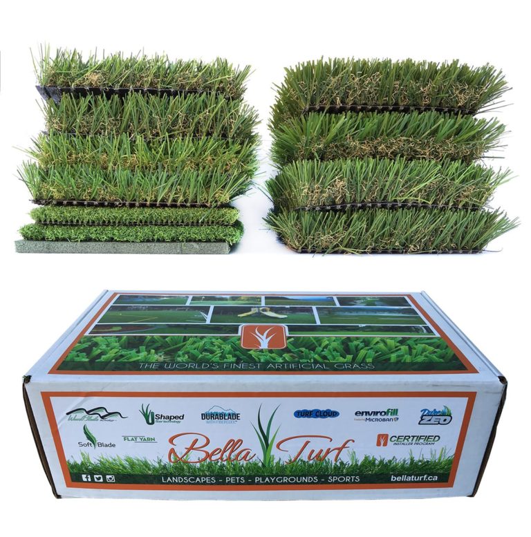 Artificial Grass Samples - Buy Artificial Grass Online
